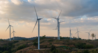 Türkiye’nin Yenilenebilir Enerji Kurulu Gücü 75 Bin MW’ı Aştı