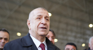 Ümit Özdağ “Cumhurbaşkanına Hakaret” Davasında Beraat Etti