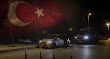 Yalova’daki DEAŞ Baskınında 3 Kahraman Polis Şehit Oldu