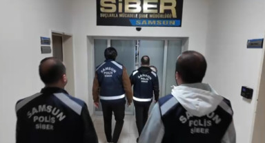 Yasadışı Bahis Ağı Çökertildi! Samsun'da 5 Şüpheli Yakalandı