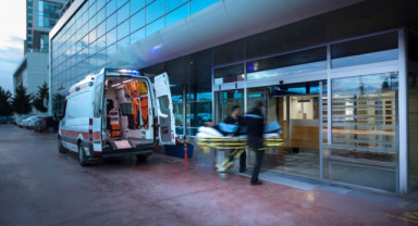 Yeni Sendika Samsun'dan Acil Sağlık Emekçilerine Vefa Mesajı