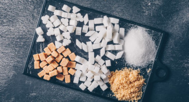 Yeni Tesis Yatırımıyla Şeker Üretim Kapasitesi 50 Bin Tona Çıktı