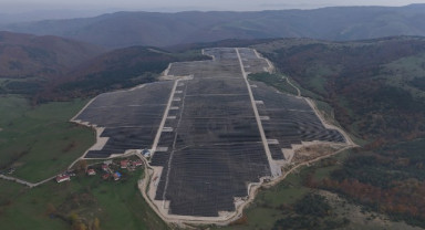 Yeşil Enerjiyle Güçlenen Samsun: GES’ten 296 Milyon Liralık Tasarruf