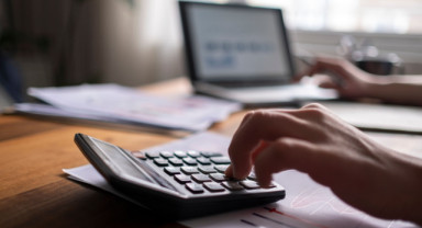 Yıl Sonu TÜFE Beklentisi Yüzde 31,17’ye Geriledi