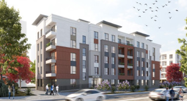 Yüzyılın Konut Projesi'nde İlk Kura Heyecanı Başlıyor