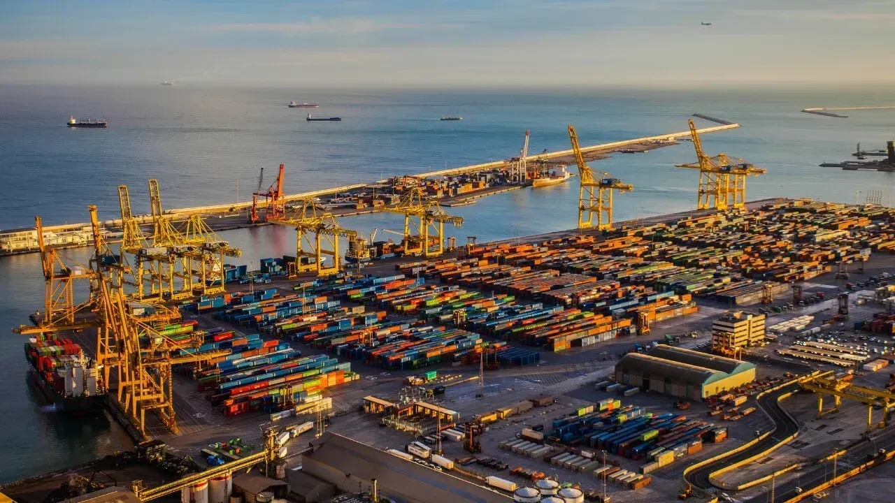 2025'te Tarım Sektöründe 36,4 Milyar Dolarlık İhracat Rekoru