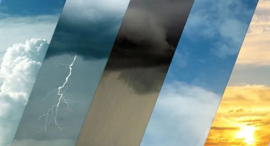 2025 Yılında Türkiye’de Meteorolojik Rekorlar Kırıldı