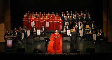 2026’da Samsun Kültür ve Sanatın Merkezi Olacak