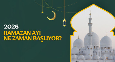 2026 Ramazan Ayı Ne Zaman Başlıyor?