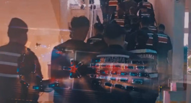 9 İlde Yasa Dışı Bahis, Dolandırıcılık ve Uyuşturucuya Büyük Operasyon