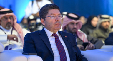 Adalet Bakanı Tunç: Türkiye Dijitalleşmede Çok Önemli Mesafeler Aldı