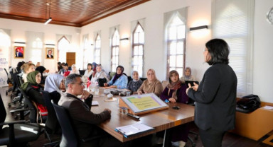 Aile Akademisi Güz Dönemi Eğitim Programı Tamamlandı