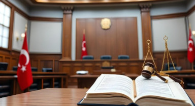 Aziz İhsan Aktaş Soruşturmasında 200 Sanığın Yargılanması Başlıyor