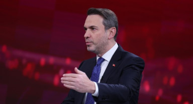 Bakan Bayraktar Samsun Açıklarında Deniz Sondajının Başladığını Açıkladı