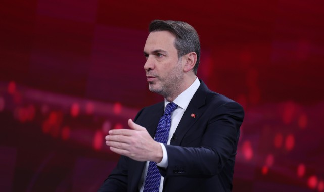 Bakan Bayraktar Samsun Açıklarında Deniz Sondajının Başladığını Açıkladı