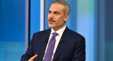 Bakan Fidan: İran’a Saldırı Yanlış, Diplomasi Yeniden Başlamalı