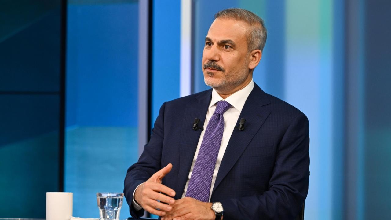 Bakan Fidan: İran’a Saldırı Yanlış, Diplomasi Yeniden Başlamalı