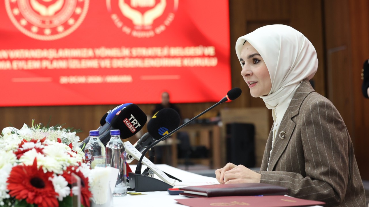 Bakan Göktaş: Roman Vatandaşlarımızın Hayatını İyileştiren Hizmetleri Daha da Genişleteceğiz