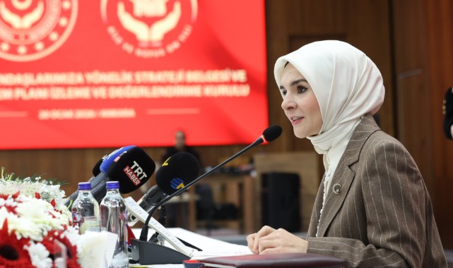 Bakan Göktaş: Roman Vatandaşlarımızın Hayatını İyileştiren Hizmetleri Daha da Genişleteceğiz