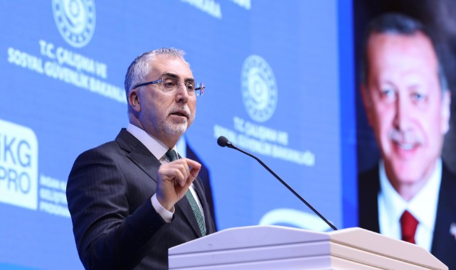 Bakan Işıkhan’dan CHP’li Belediyelere SGK Borcu Tepkisi