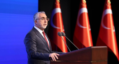 Bakan Işıkhan: SGK, Tıbbi Malzemelerde Desteğini Artırdı