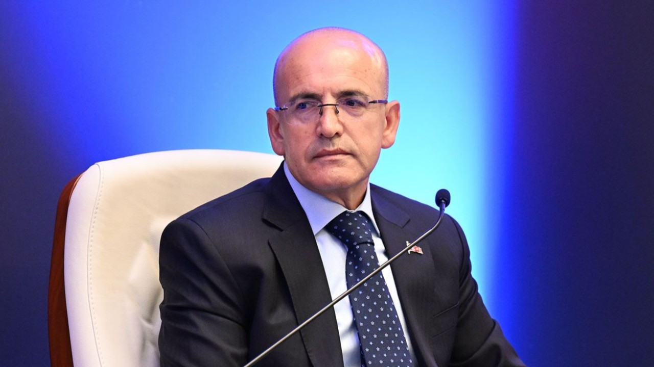 Bakan Şimşek: Enflasyon Beklentilerindeki Gerileme Sürüyor