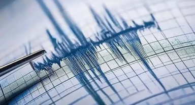 Balıkesir Sındırgı’da 5,1 Büyüklüğünde Deprem