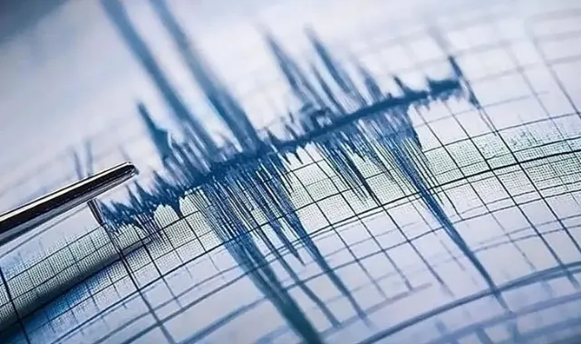 Balıkesir Sındırgı’da 5,1 Büyüklüğünde Deprem