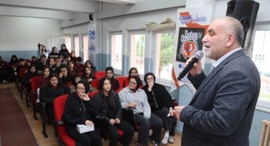 Başkan Sandıkçı: