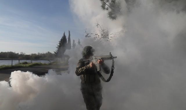 Bedelli Askerlik Ücreti Yeni Yılda 333 Bin TL Oldu