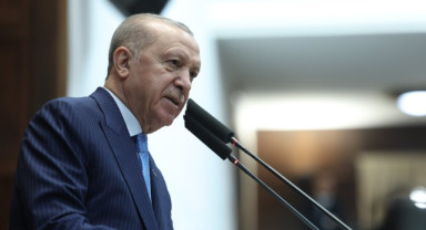 Cumhurbaşkanı Erdoğan: Bayrağımıza Uzanan Ellerin Hesabı Sorulacak