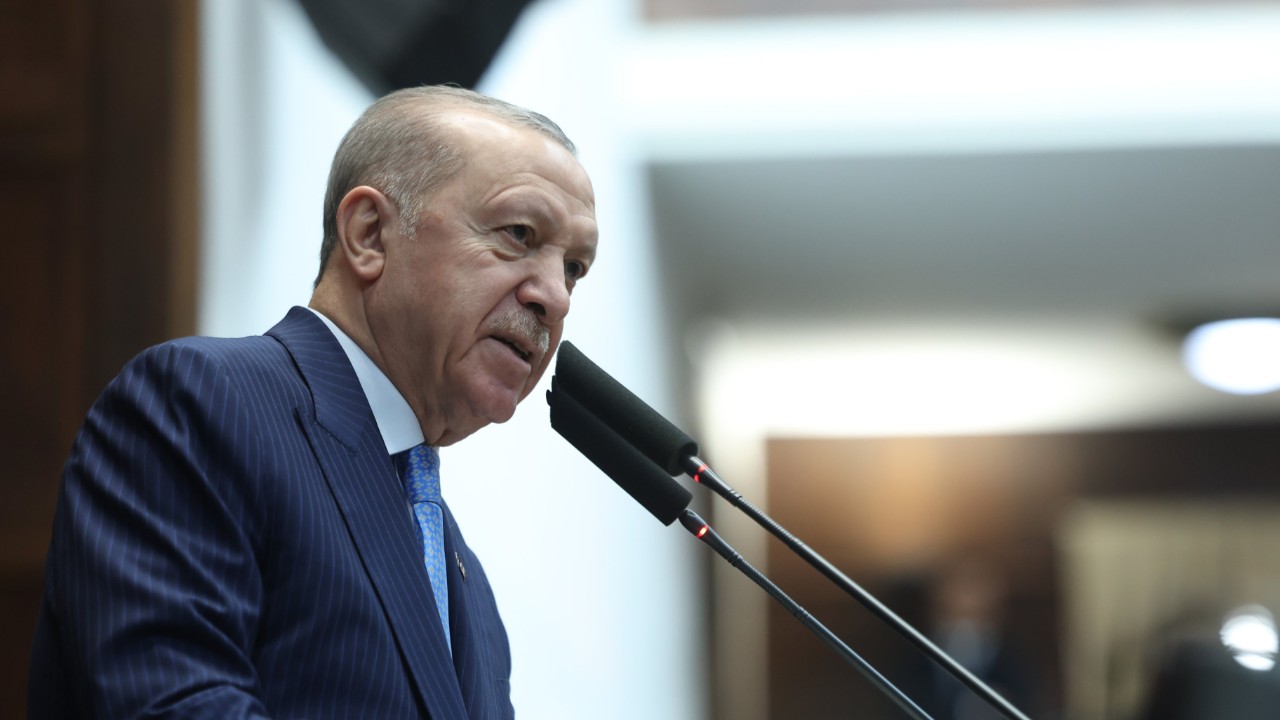 Cumhurbaşkanı Erdoğan: Bayrağımıza Uzanan Ellerin Hesabı Sorulacak