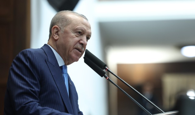 Cumhurbaşkanı Erdoğan: Bayrağımıza Uzanan Ellerin Hesabı Sorulacak