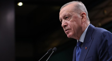 Cumhurbaşkanı Erdoğan'dan CHP Lideri Özgür Özel'e 500 Bin Liralık Tazminat Davası