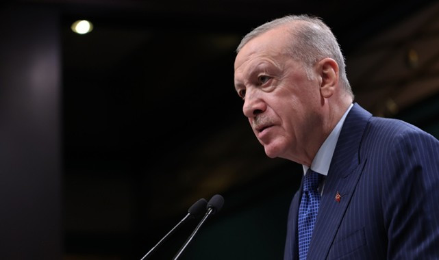 Cumhurbaşkanı Erdoğan'dan CHP Lideri Özgür Özel'e 500 Bin Liralık Tazminat Davası