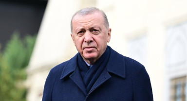 Cumhurbaşkanı Erdoğan: Deprem Konutları ve Sosyal Konutlarda Kararlıyız