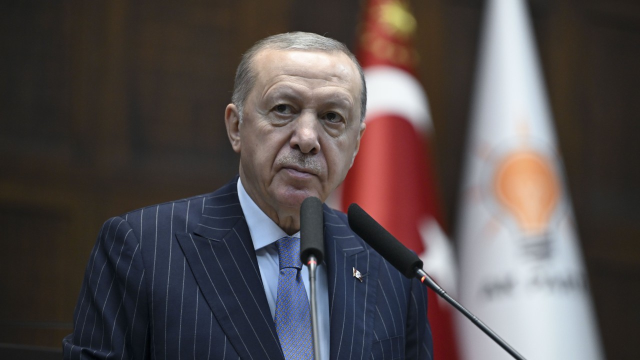 Cumhurbaşkanı Erdoğan, Esenboğa Havalimanı’nın 3’üncü Pisti ve Yeni Kulesini Açıyor