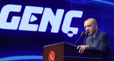 Cumhurbaşkanı Erdoğan: Güçlü Gençlik, Sosyal Sorunlara Karşı En Sağlam Kaledir