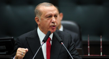 Cumhurbaşkanı Erdoğan: Türkiye’nin F-35 Sürecine Dönüşü NATO’nun Caydırıcılığını Güçlendirir