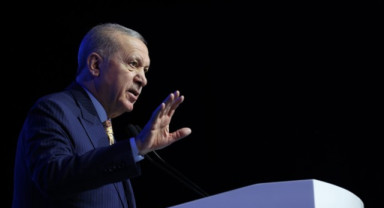 Cumhurbaşkanı Erdoğan: Türkiye’yi Dünyanın En Geniş Uçuş Ağına Sahip Ülkelerinden Biri Haline Getirdik