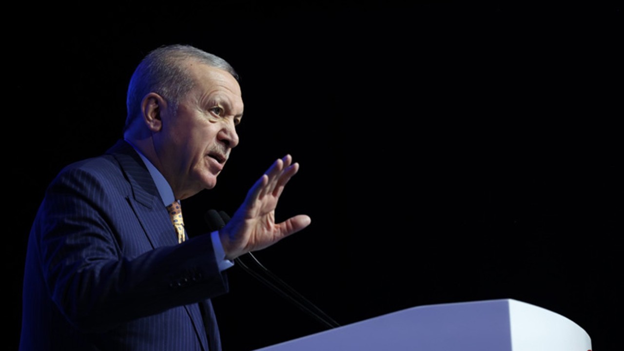 Cumhurbaşkanı Erdoğan: Türkiye’yi Dünyanın En Geniş Uçuş Ağına Sahip Ülkelerinden Biri Haline Getirdik