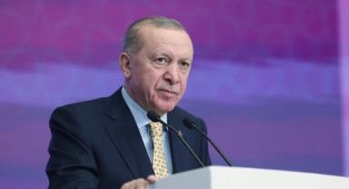 Cumhurbaşkanı Erdoğan: Yeniden Şekillenen Dünya Düzeninde Türkiye Kutup Ülkelerden Biri Olacak
