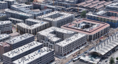 Deprem Bölgesine 2026’da 697 Milyar Liralık Dev Yatırım