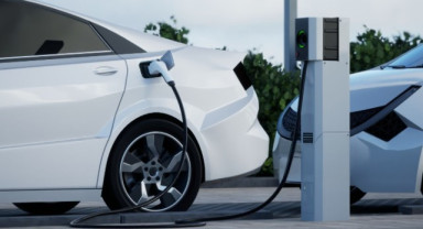 Elektrikli Otomobiller Trafikte Rekor Artış Gösterdi