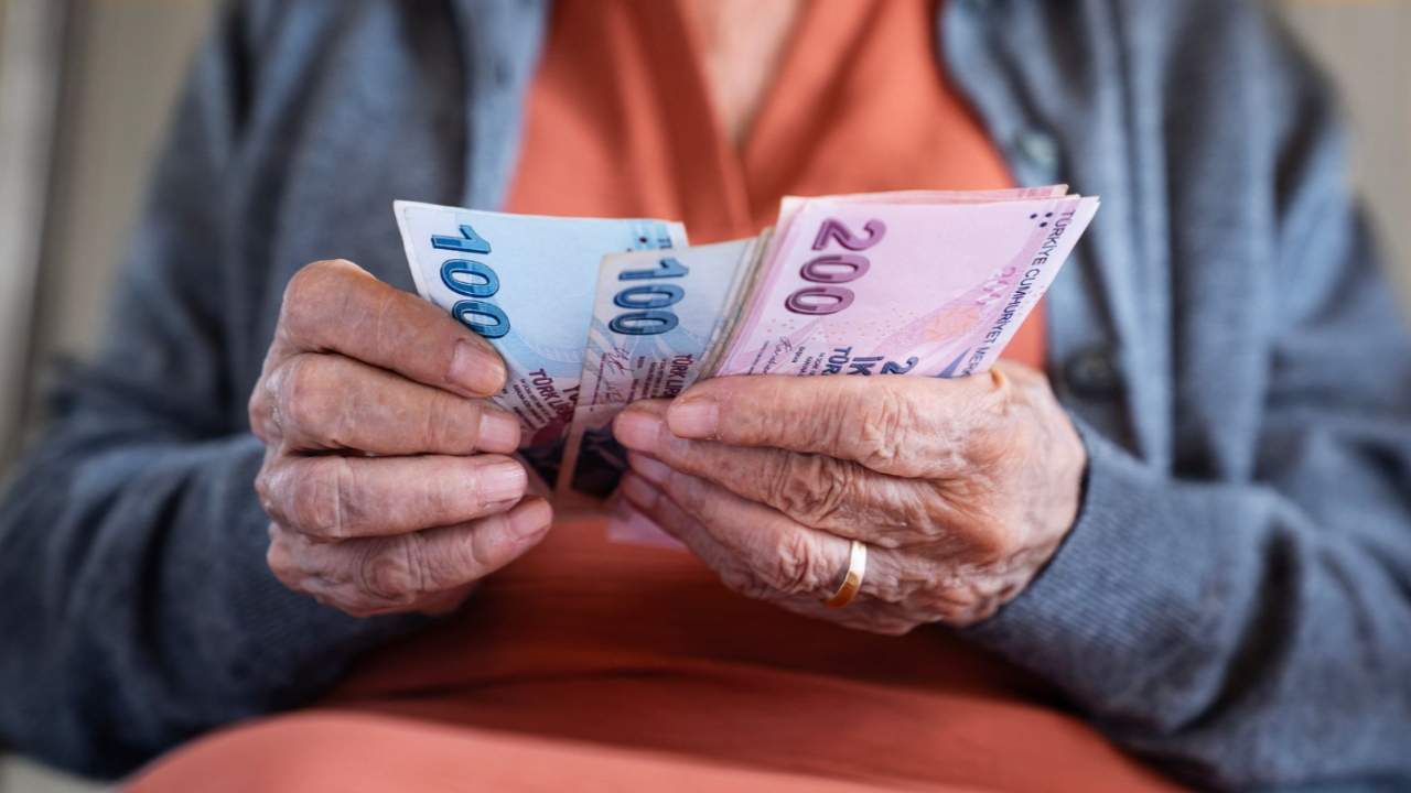 En Düşük Emekli Aylığında Artış Teklifi TBMM Genel Kurulu’nda