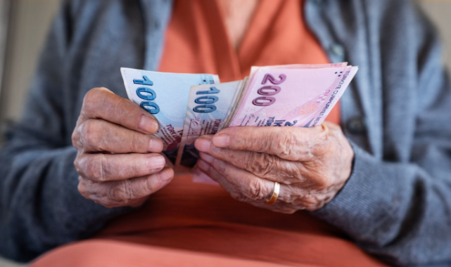 En Düşük Emekli Aylığında Artış Teklifi TBMM Genel Kurulu’nda