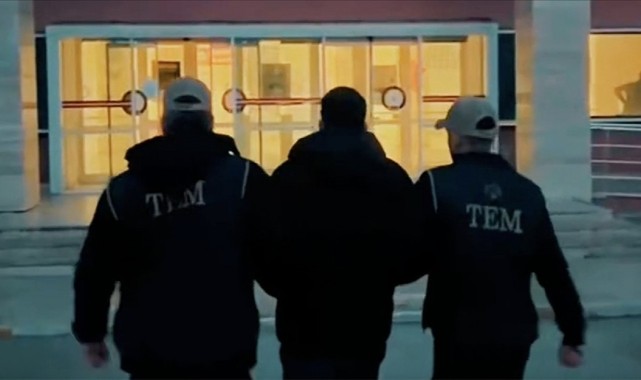 FETÖ Operasyonlarında 46 İlde Eş Zamanlı Baskın: 82 Şüpheli Tutuklandı