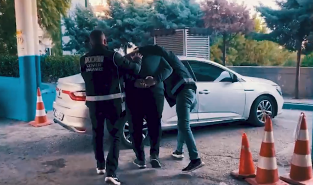 FETÖ Operasyonlarında 81 Şüpheli Gözaltına Alındı