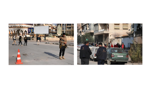 Halep’te SDG’ye Yönelik Operasyon Başlıyor: Saat Verildi