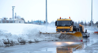 İçişleri Bakanlığı’ndan 13 İl İçin Sarı Kodlu Meteorolojik Uyarı